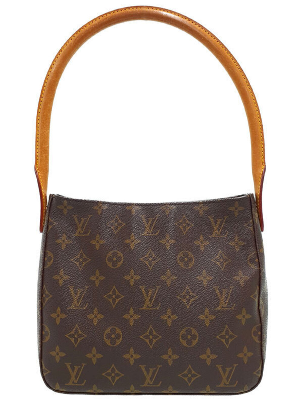Louis Vuitton Monogram Looping Shoulder Bag
